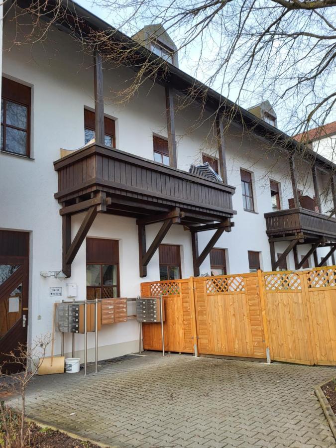 Sandra'S Feriendomizil In Bad Griesbach Бад-Грісбах Екстер'єр фото